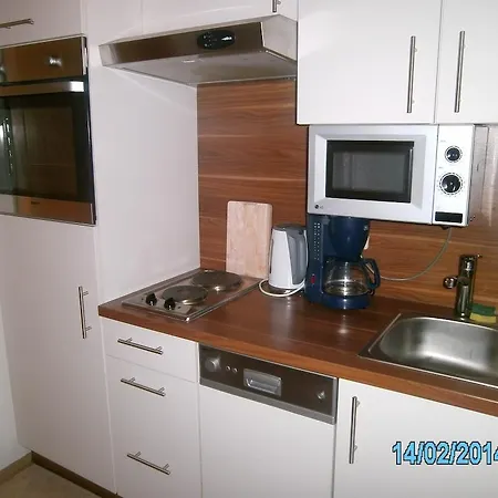 Gastehaus Hirschenhof