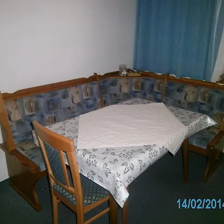 Gastehaus Hirschenhof