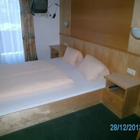 Gastehaus Hirschenhof