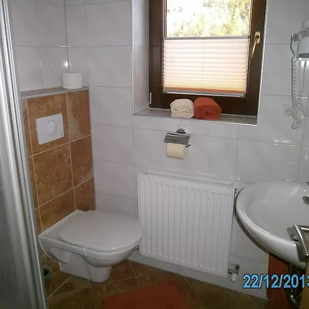 Gastehaus Hirschenhof Гостевой дом Зёльден