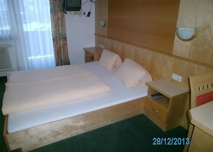 Gaestehaus Hirschenhof