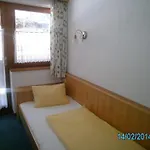 Gaestehaus Hirschenhof 3* Sölden