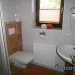 Gaestehaus Hirschenhof Pensionat Sölden