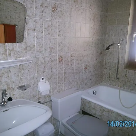 Gaestehaus Hirschenhof Sölden