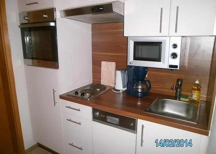 Gastehaus Hirschenhof