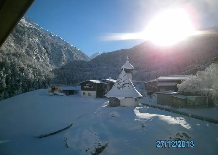 Pensjonat Gaestehaus Hirschenhof 3*
