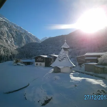 بيت ضيافة Gaestehaus Hirschenhof 3*